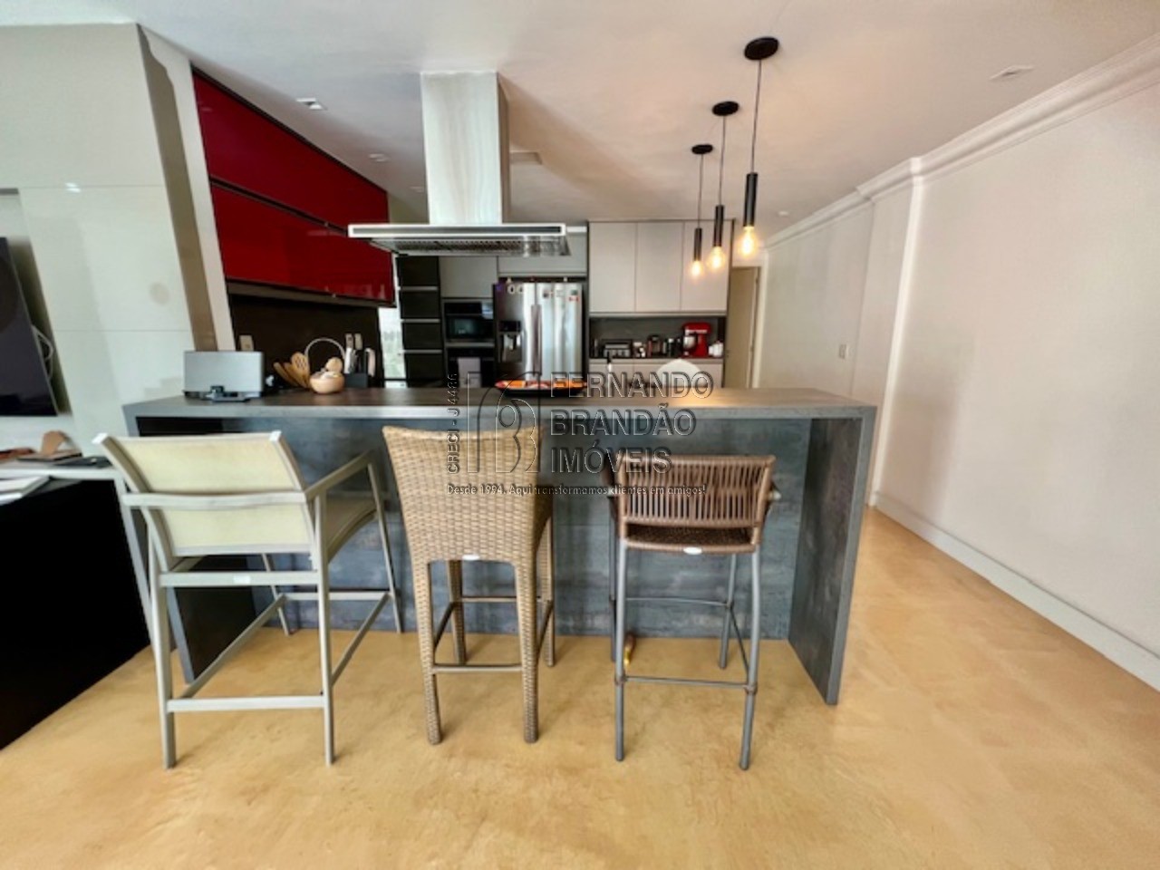 Cobertura, 4 quartos, 335 m² - Foto 4