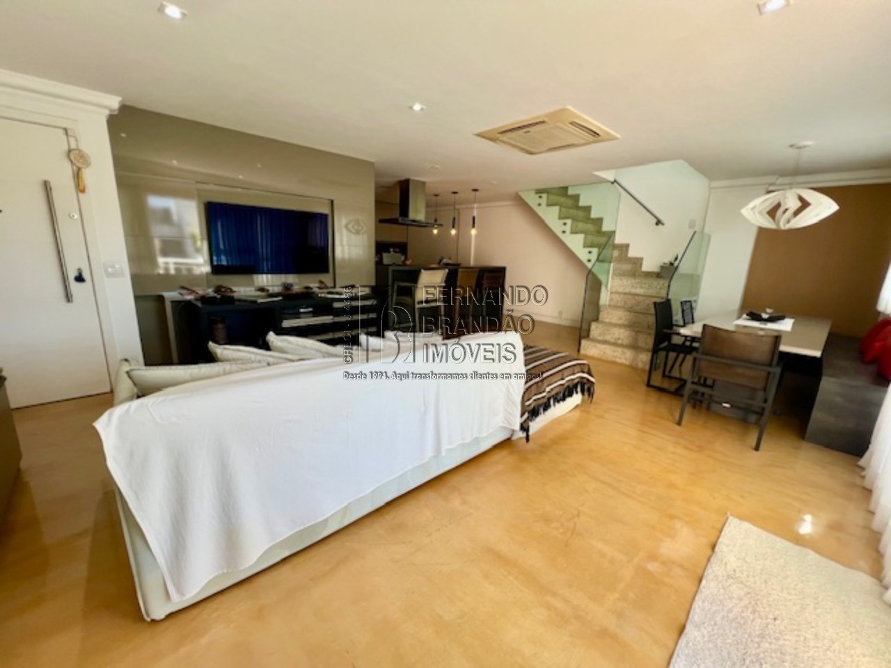 Cobertura, 4 quartos, 335 m² - Foto 5