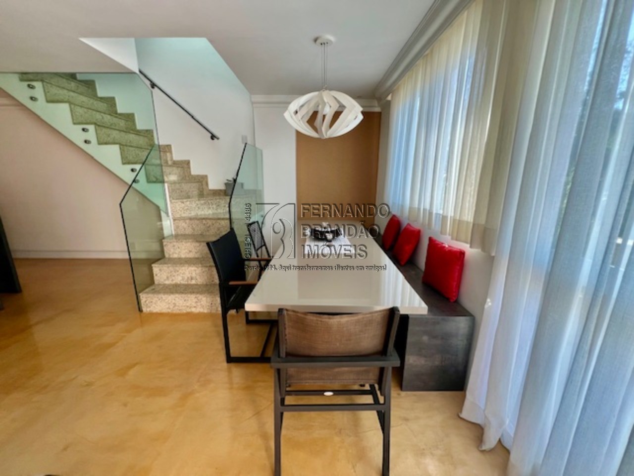 Cobertura, 4 quartos, 335 m² - Foto 6