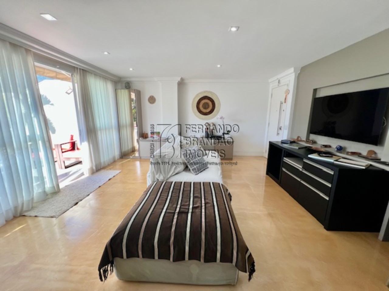 Cobertura, 4 quartos, 335 m² - Foto 7