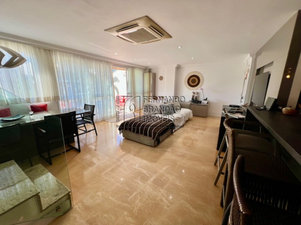 Cobertura, 4 quartos, 335 m² - Foto 8