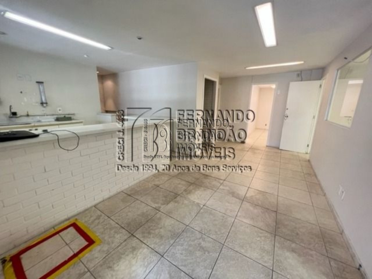 Prédio Inteiro, 500 m² - Foto 2