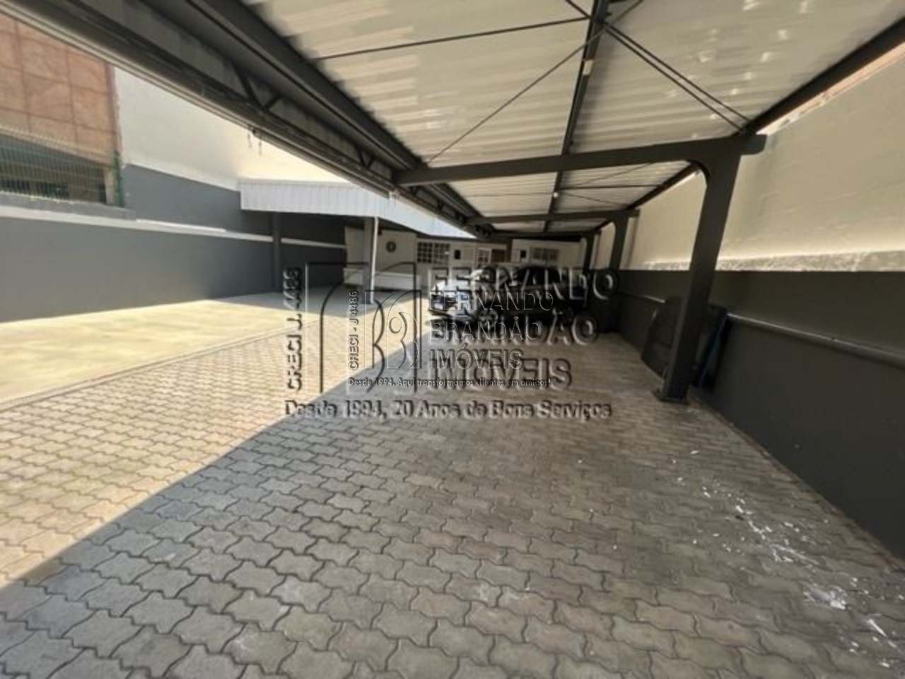 Prédio Inteiro, 500 m² - Foto 3