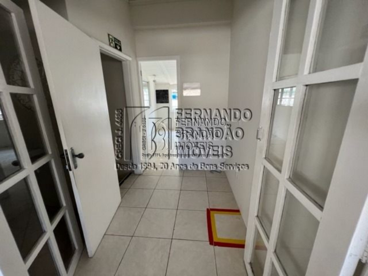 Prédio Inteiro, 500 m² - Foto 6