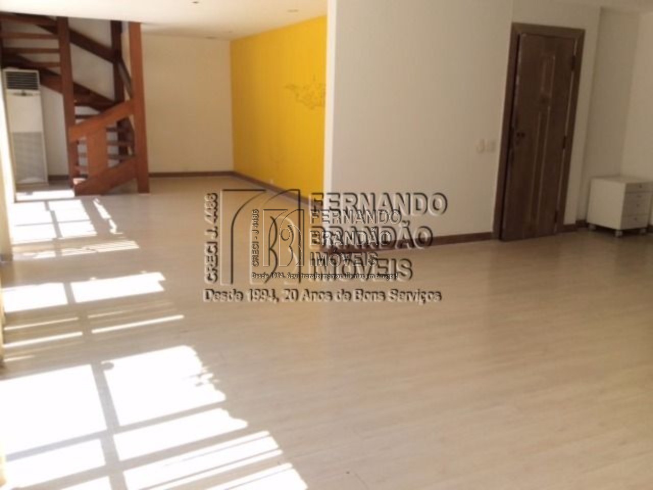 Cobertura, 3 quartos, 424 m² - Foto 1