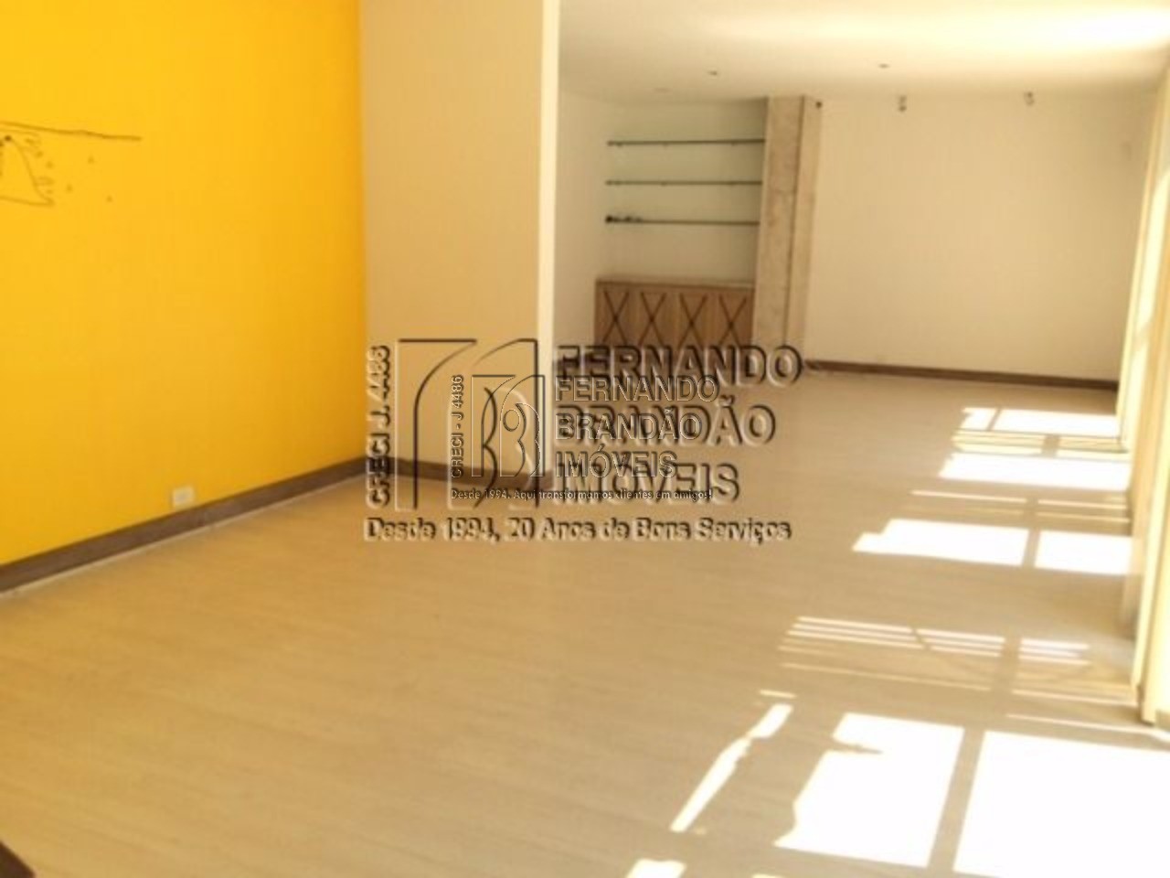 Cobertura, 3 quartos, 424 m² - Foto 2