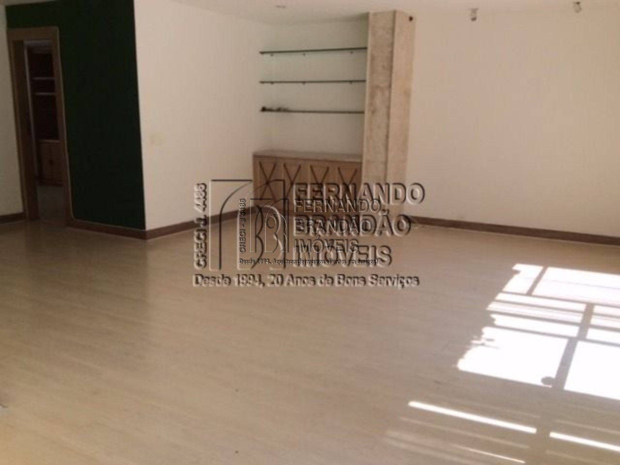 Cobertura, 3 quartos, 424 m² - Foto 4