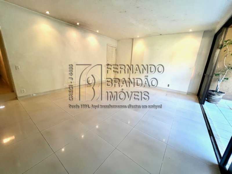 Apartamento, 3 quartos, 133 m² - Foto 5