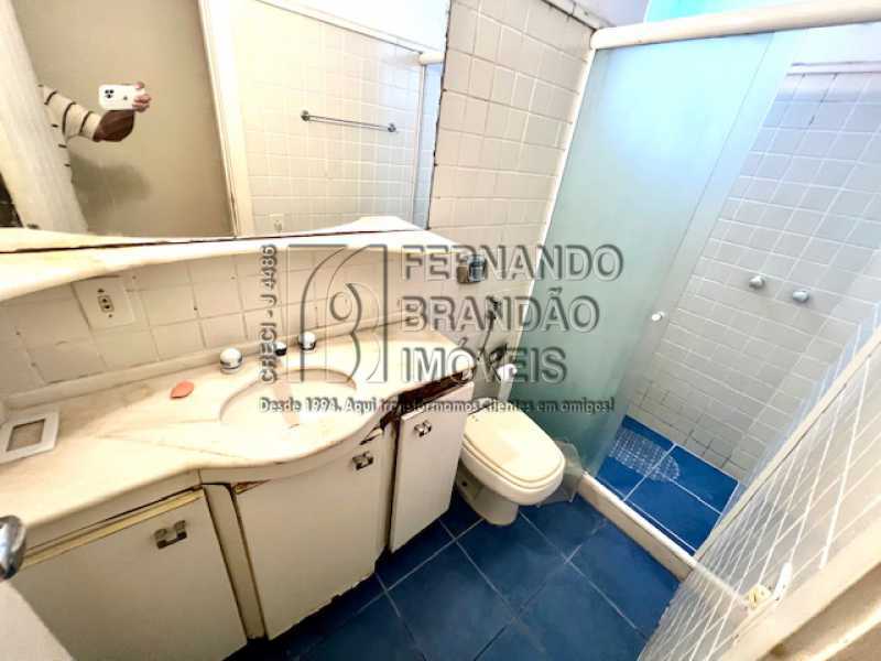 Apartamento, 3 quartos, 133 m² - Foto 13