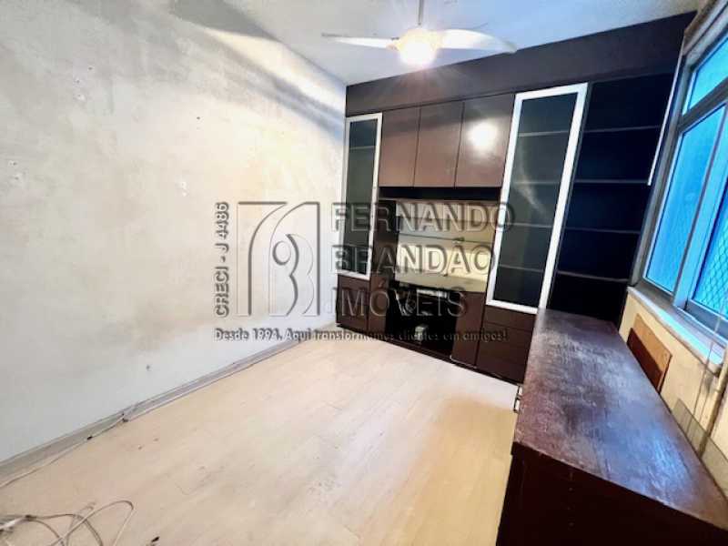 Apartamento, 3 quartos, 133 m² - Foto 9