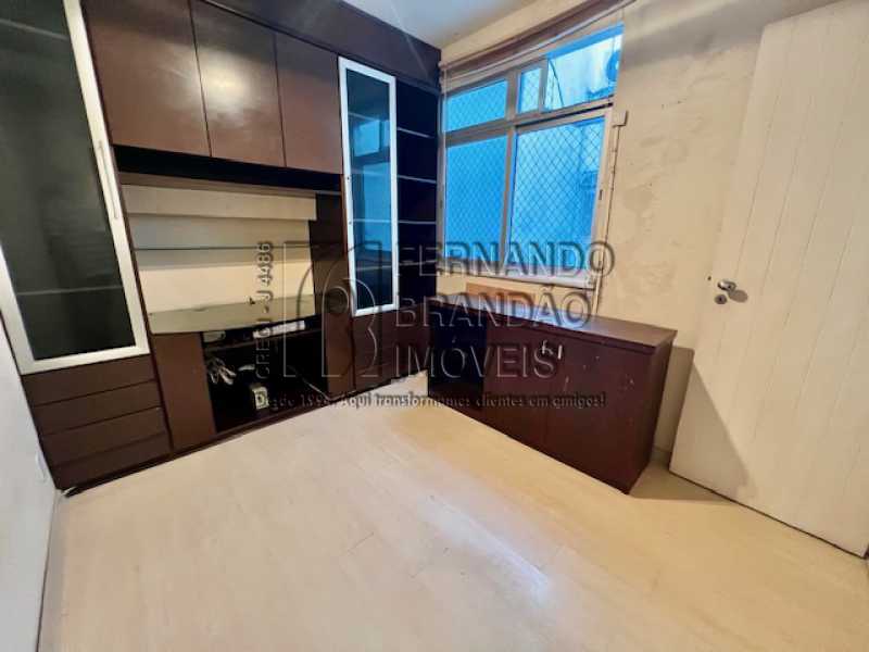 Apartamento, 3 quartos, 133 m² - Foto 10