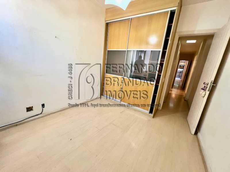 Apartamento, 3 quartos, 133 m² - Foto 11
