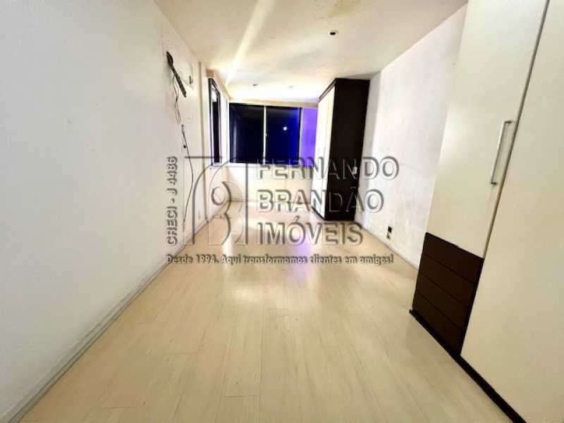 Apartamento, 3 quartos, 133 m² - Foto 14