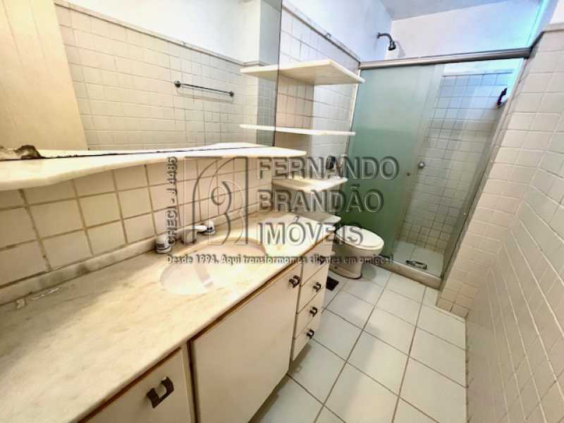 Apartamento, 3 quartos, 133 m² - Foto 17