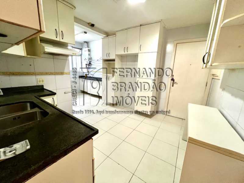 Apartamento, 3 quartos, 133 m² - Foto 18