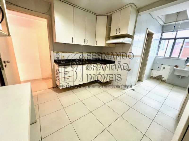 Apartamento, 3 quartos, 133 m² - Foto 19