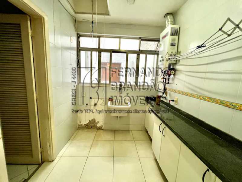 Apartamento, 3 quartos, 133 m² - Foto 20