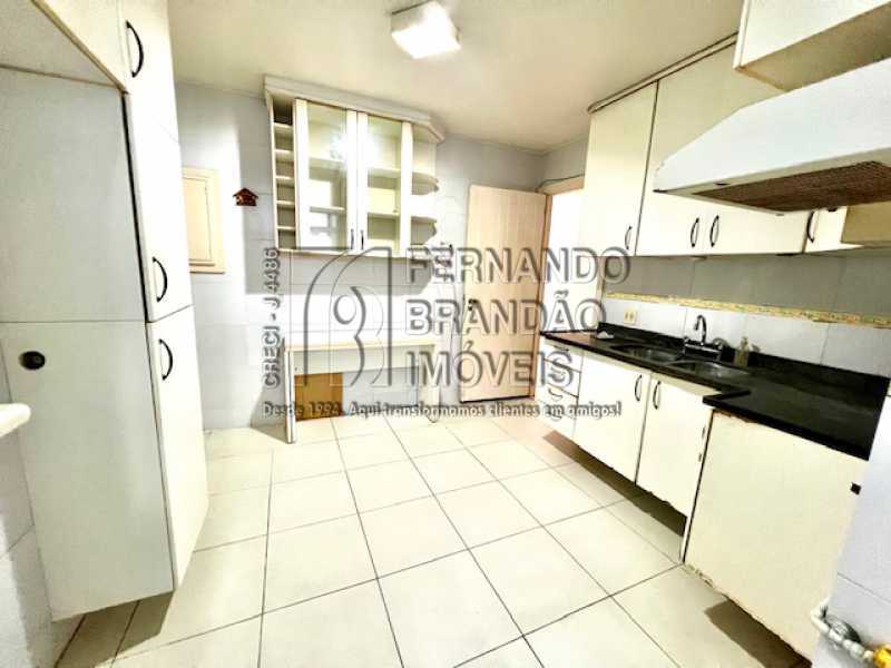 Apartamento, 3 quartos, 133 m² - Foto 21