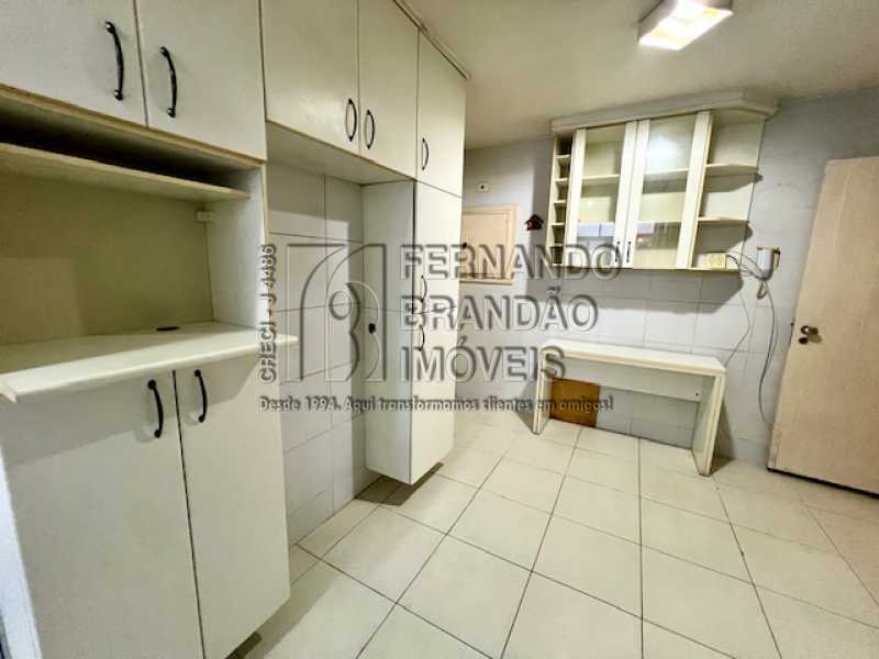 Apartamento, 3 quartos, 133 m² - Foto 22