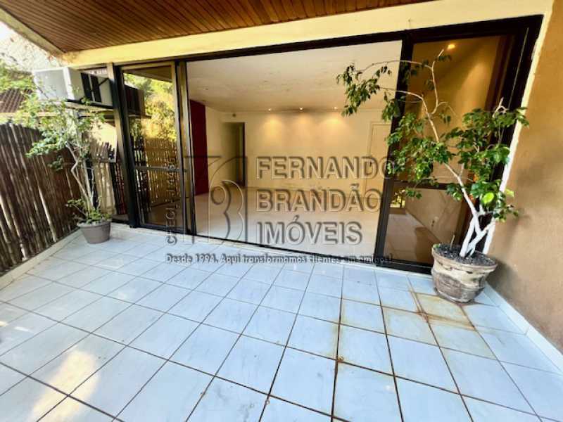 Apartamento, 3 quartos, 133 m² - Foto 2
