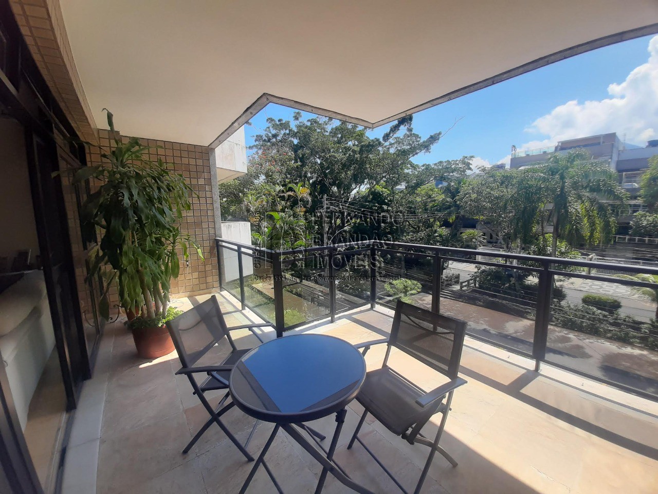 Apartamento, 3 quartos, 206 m² - Foto 1