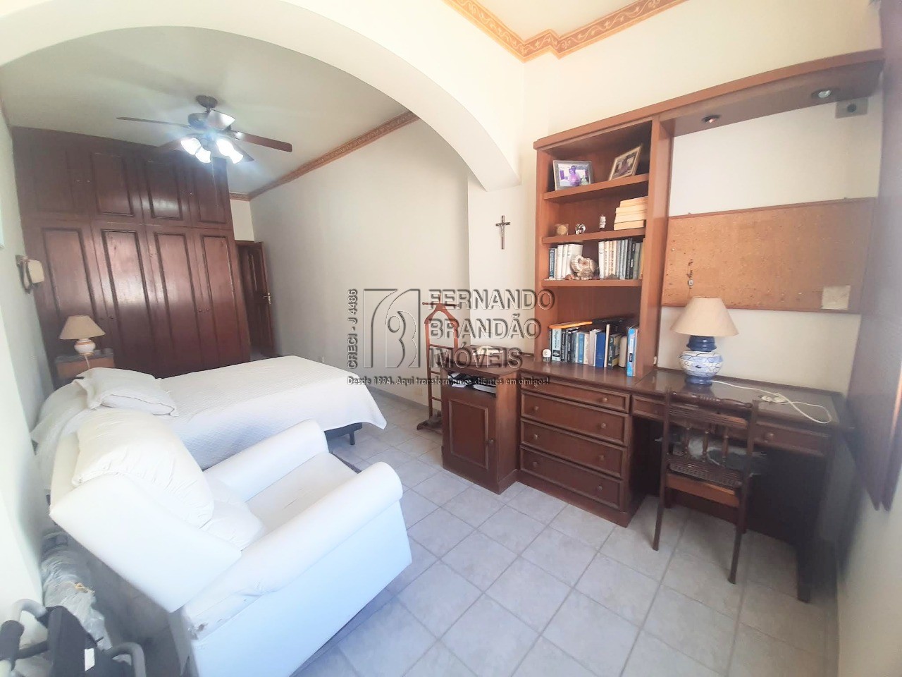 Apartamento, 3 quartos, 206 m² - Foto 11