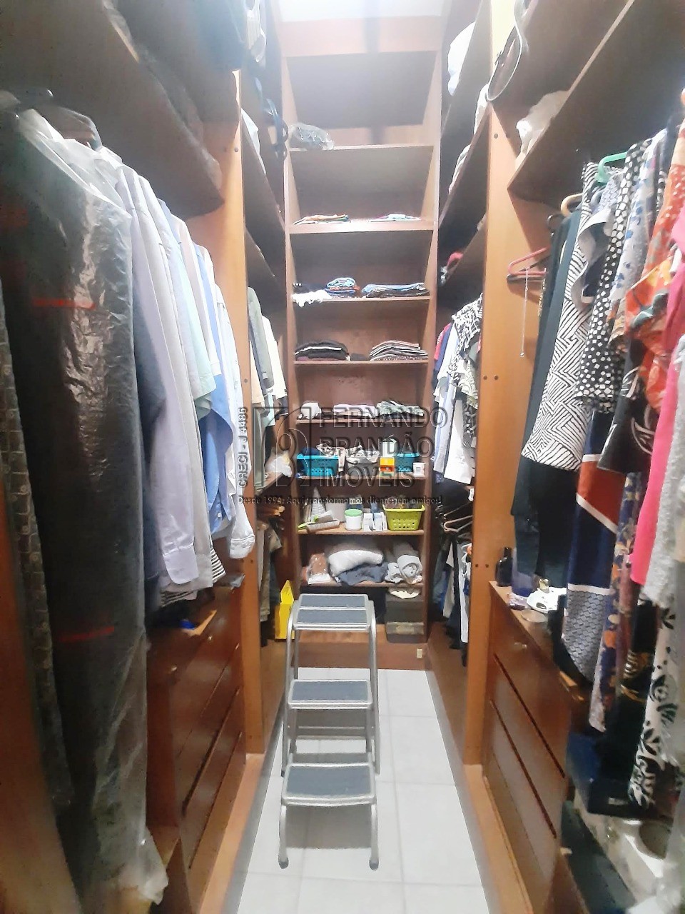 Apartamento, 3 quartos, 206 m² - Foto 14