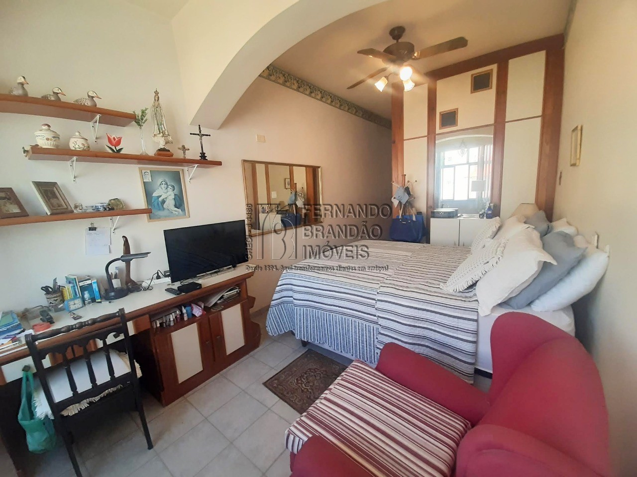 Apartamento, 3 quartos, 206 m² - Foto 17