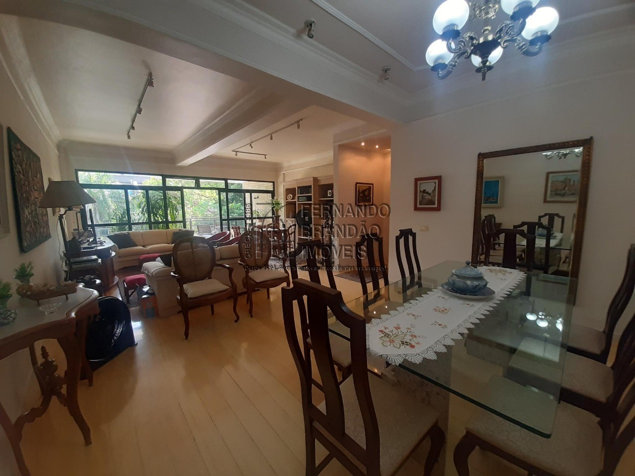 Apartamento, 3 quartos, 206 m² - Foto 6