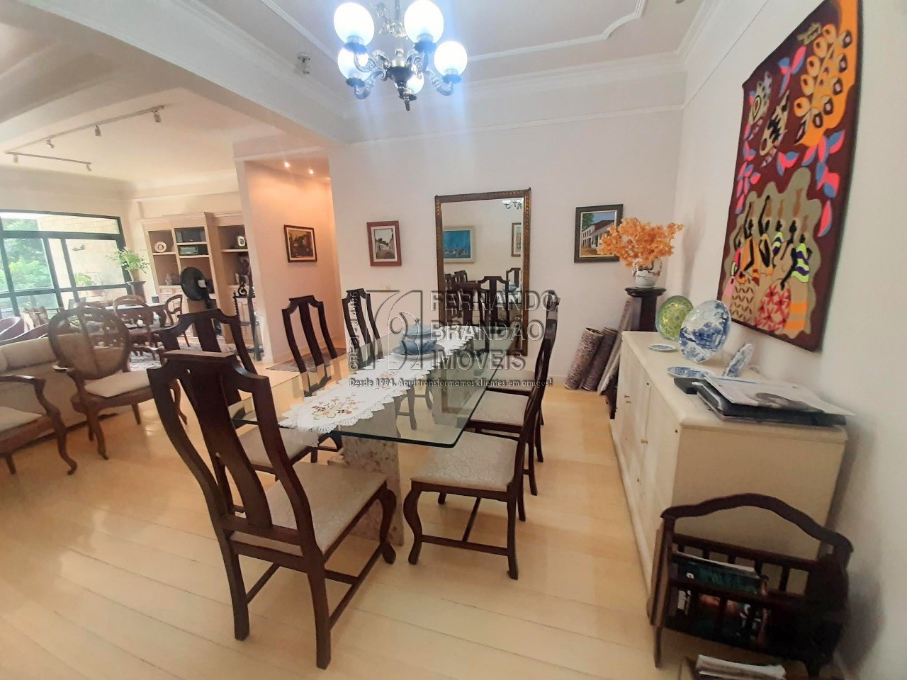 Apartamento, 3 quartos, 206 m² - Foto 7