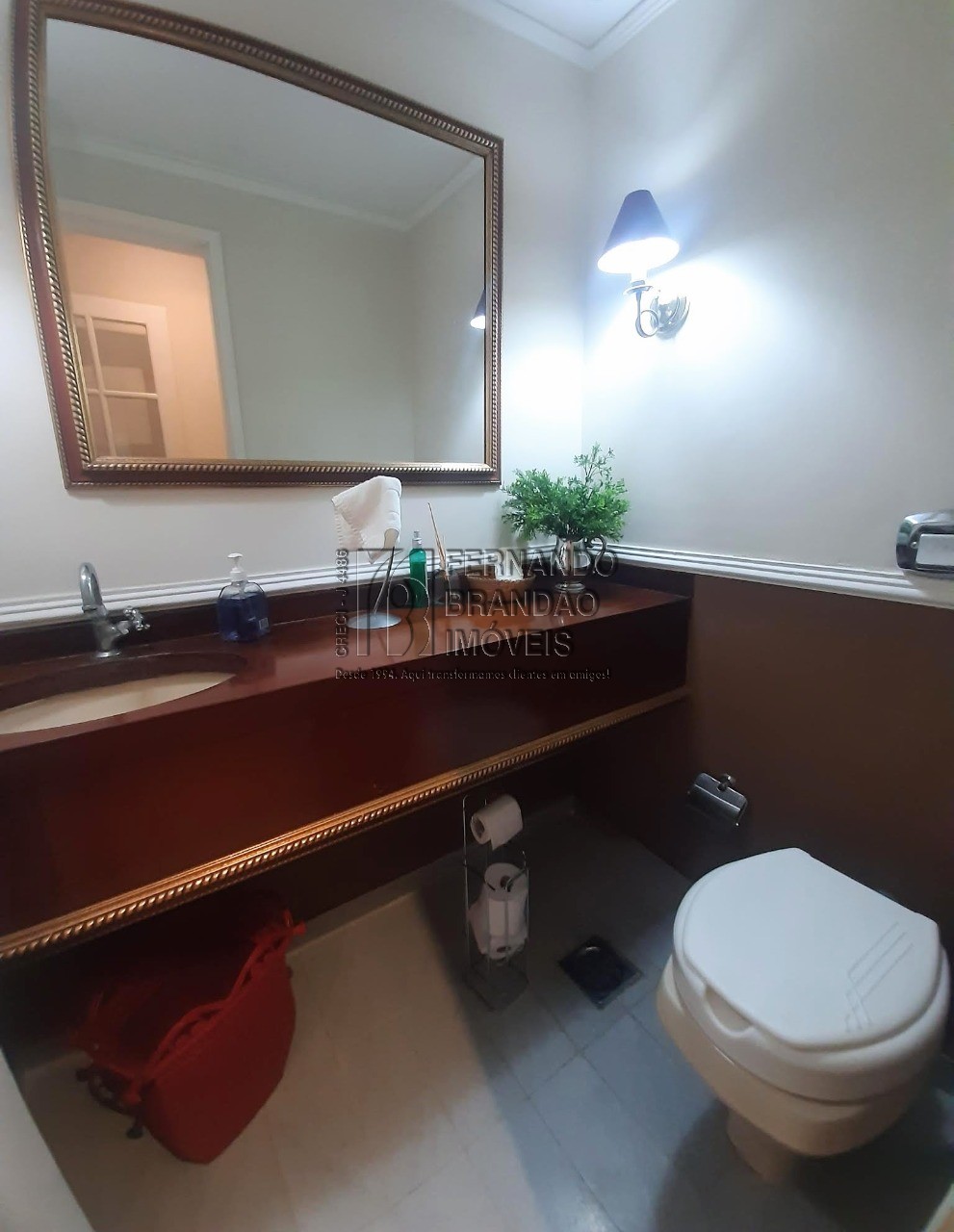 Apartamento, 3 quartos, 206 m² - Foto 8
