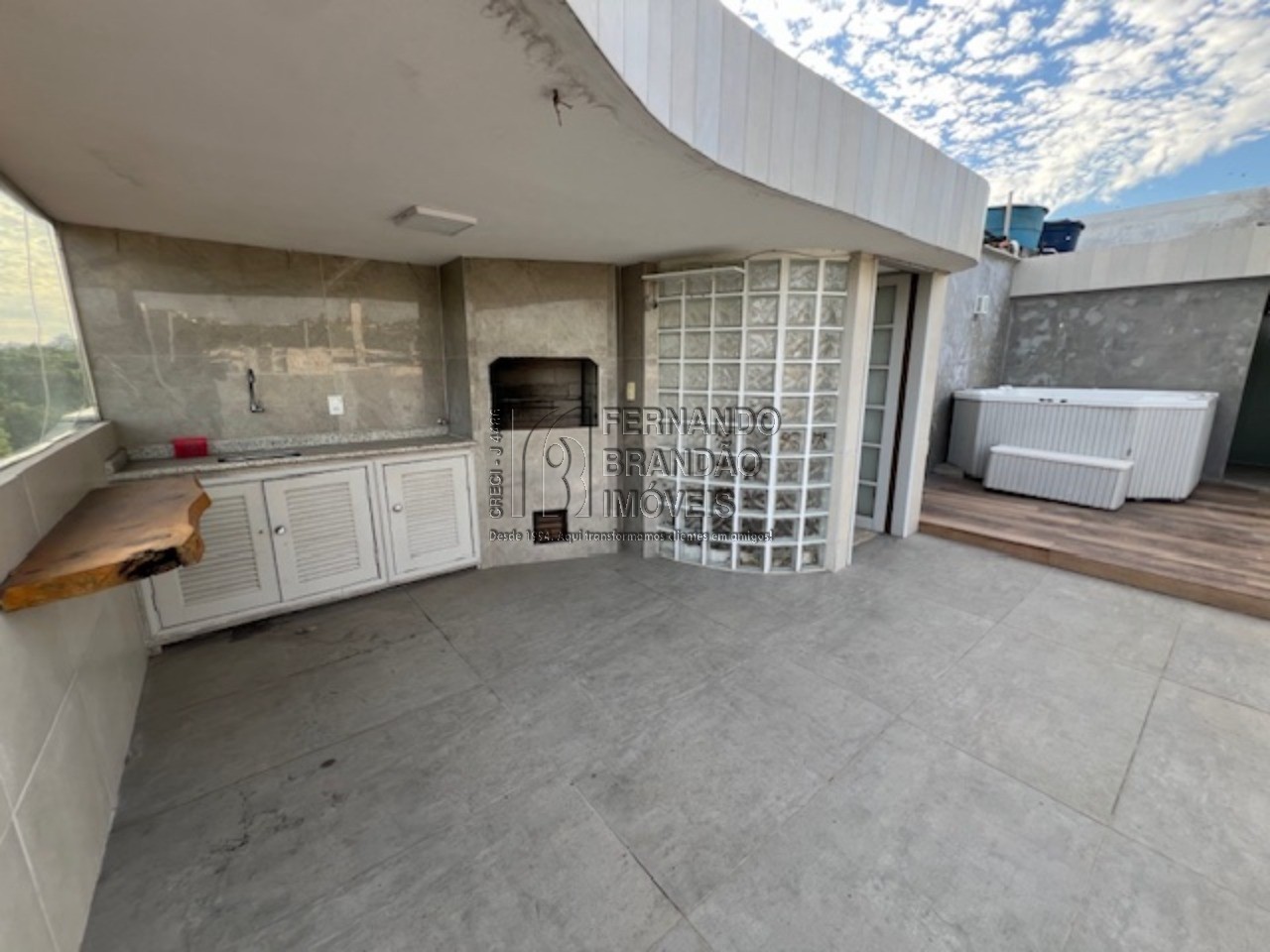 Cobertura, 3 quartos, 302 m² - Foto 3