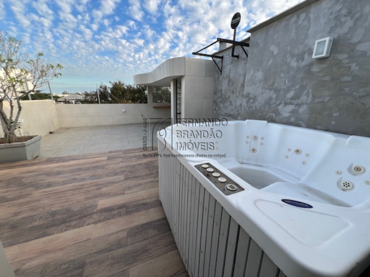 Cobertura, 3 quartos, 302 m² - Foto 1