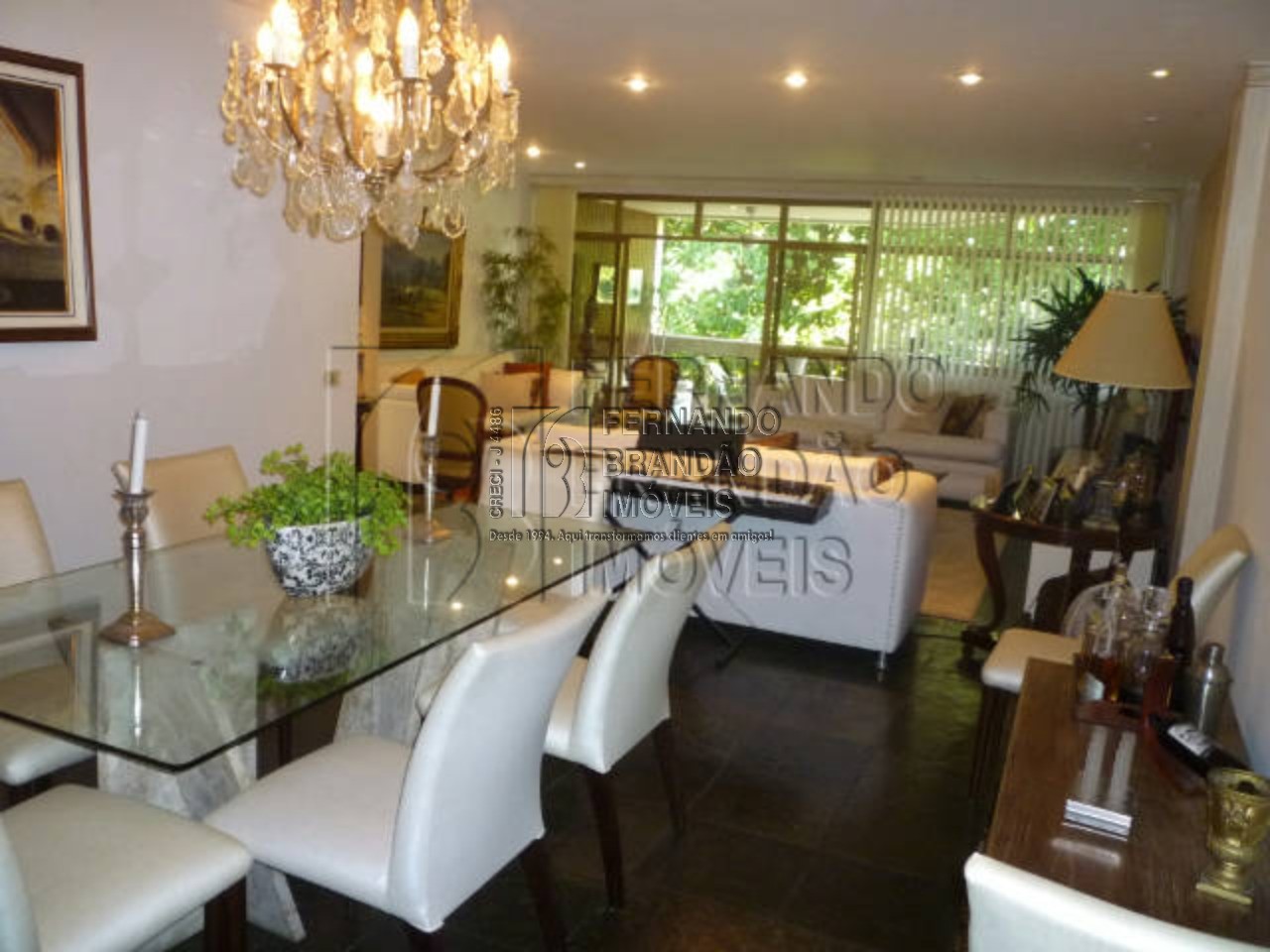 Apartamento, 4 quartos, 197 m² - Foto 2