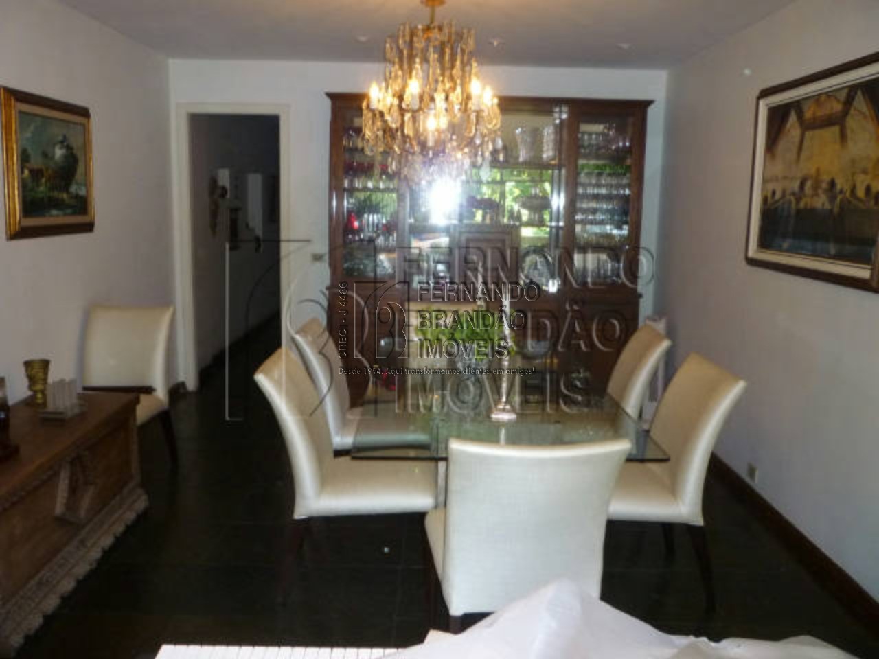 Apartamento, 4 quartos, 197 m² - Foto 4
