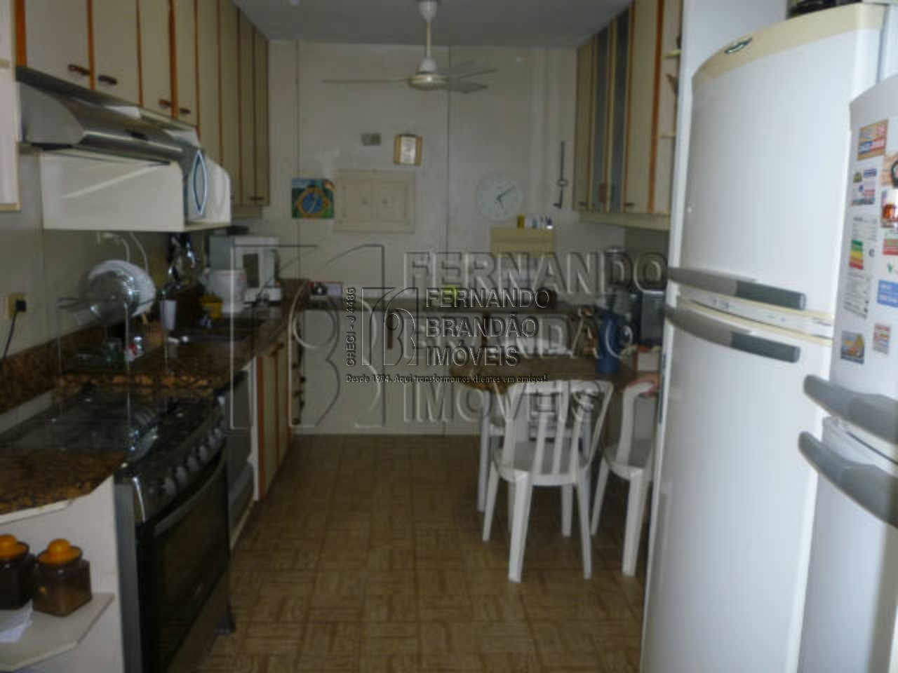 Apartamento, 4 quartos, 197 m² - Foto 6