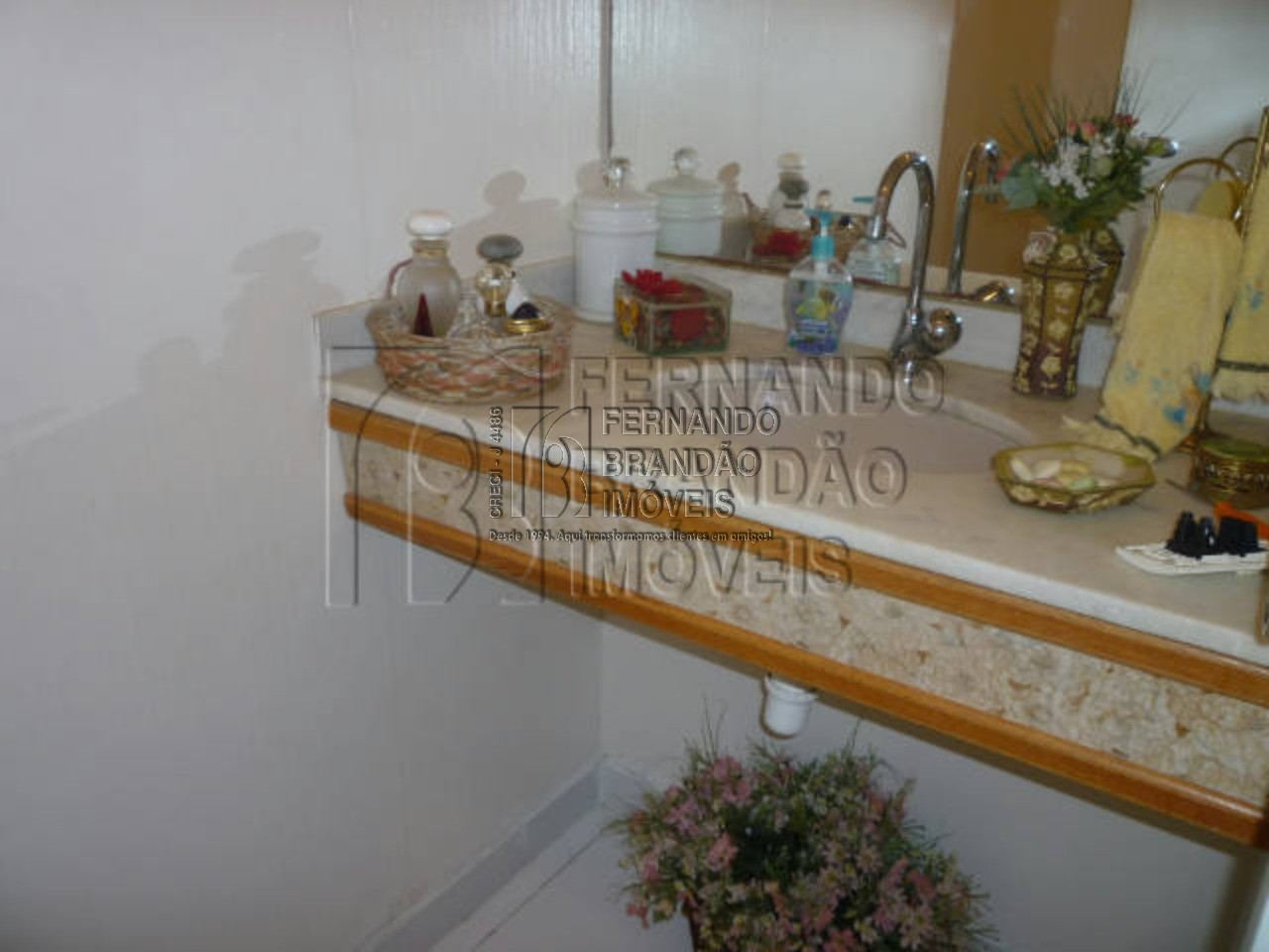 Apartamento, 4 quartos, 197 m² - Foto 7