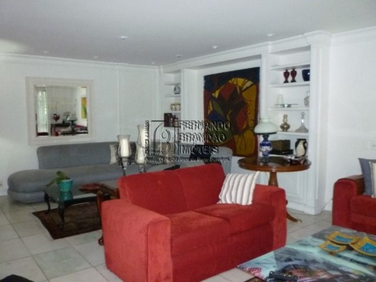 Cobertura, 4 quartos, 480 m² - Foto 6