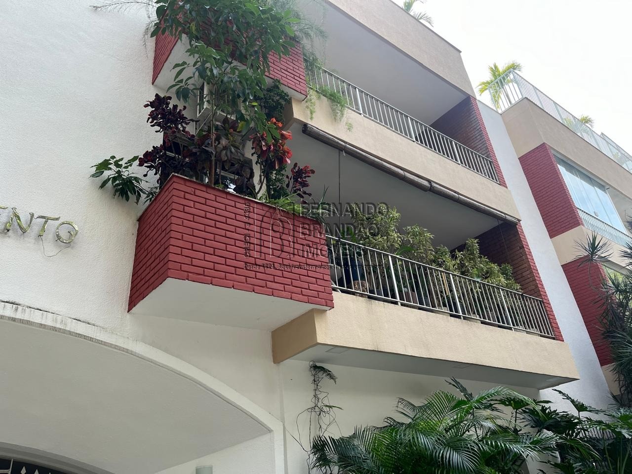 Cobertura, 5 quartos, 405 m² - Foto 12