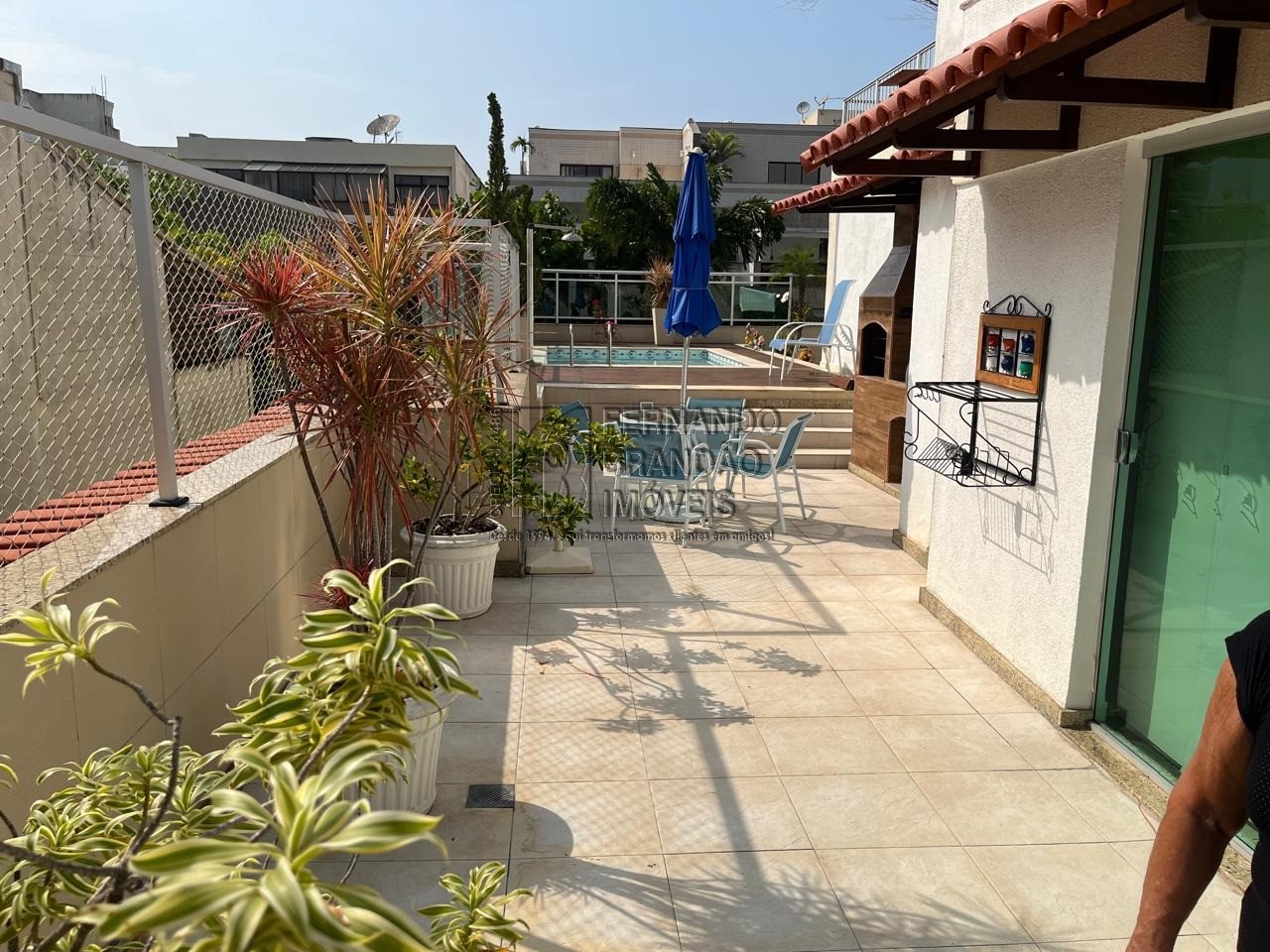 Cobertura, 5 quartos, 405 m² - Foto 2