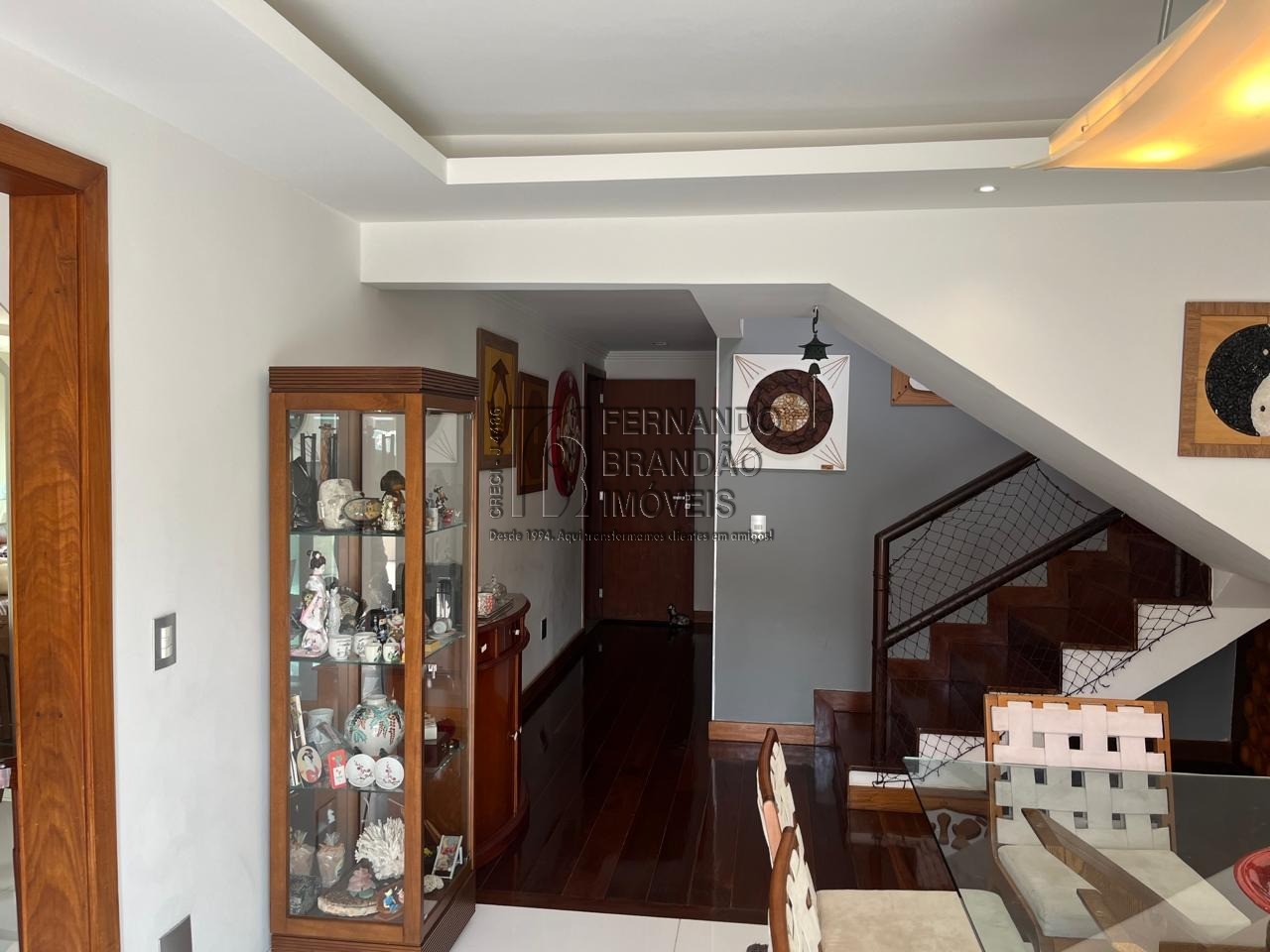 Cobertura, 5 quartos, 405 m² - Foto 28