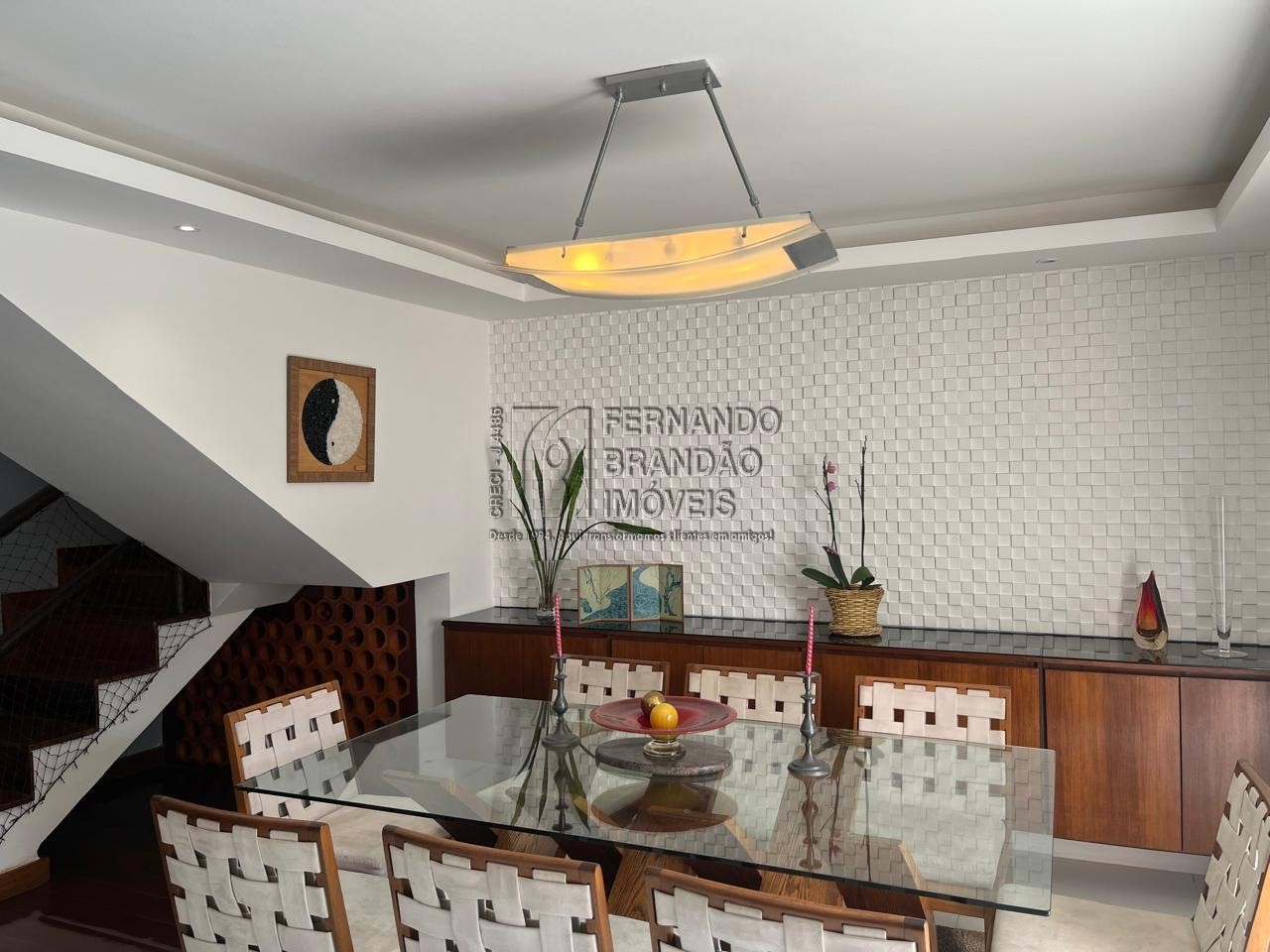 Cobertura, 5 quartos, 405 m² - Foto 29