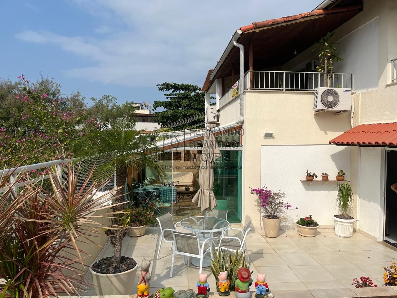 Cobertura, 5 quartos, 405 m² - Foto 4