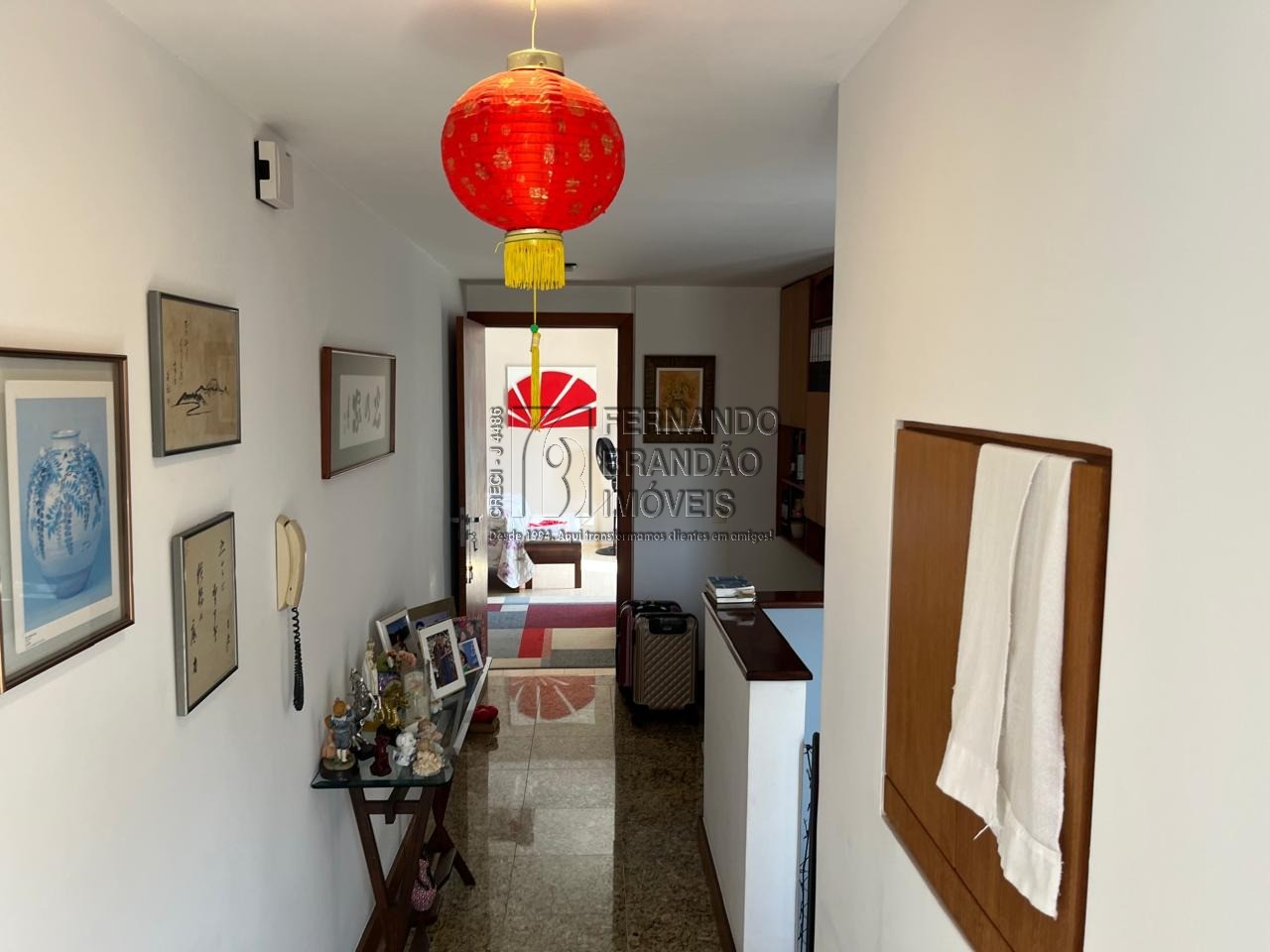 Cobertura, 5 quartos, 405 m² - Foto 8