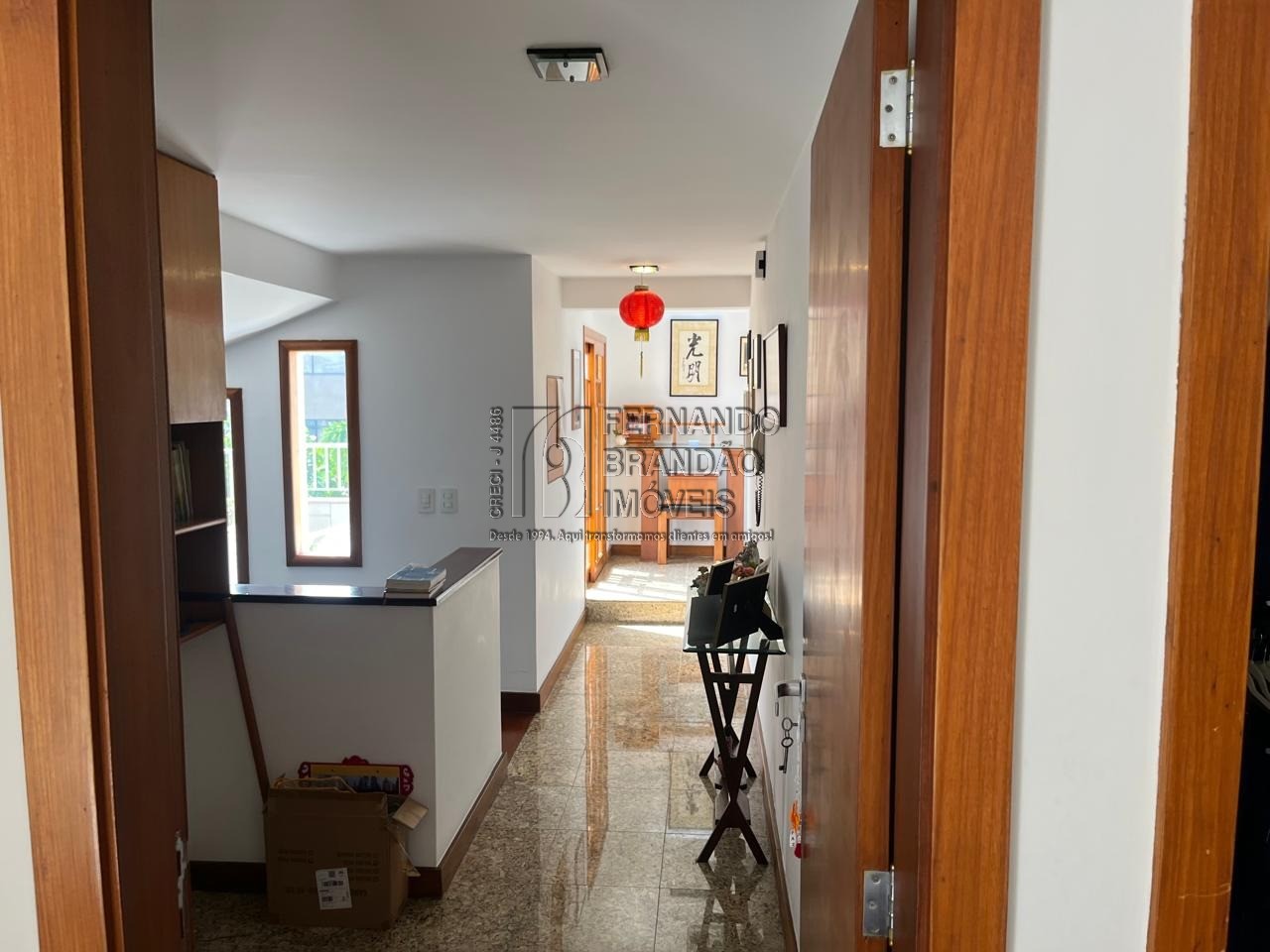 Cobertura, 5 quartos, 405 m² - Foto 9