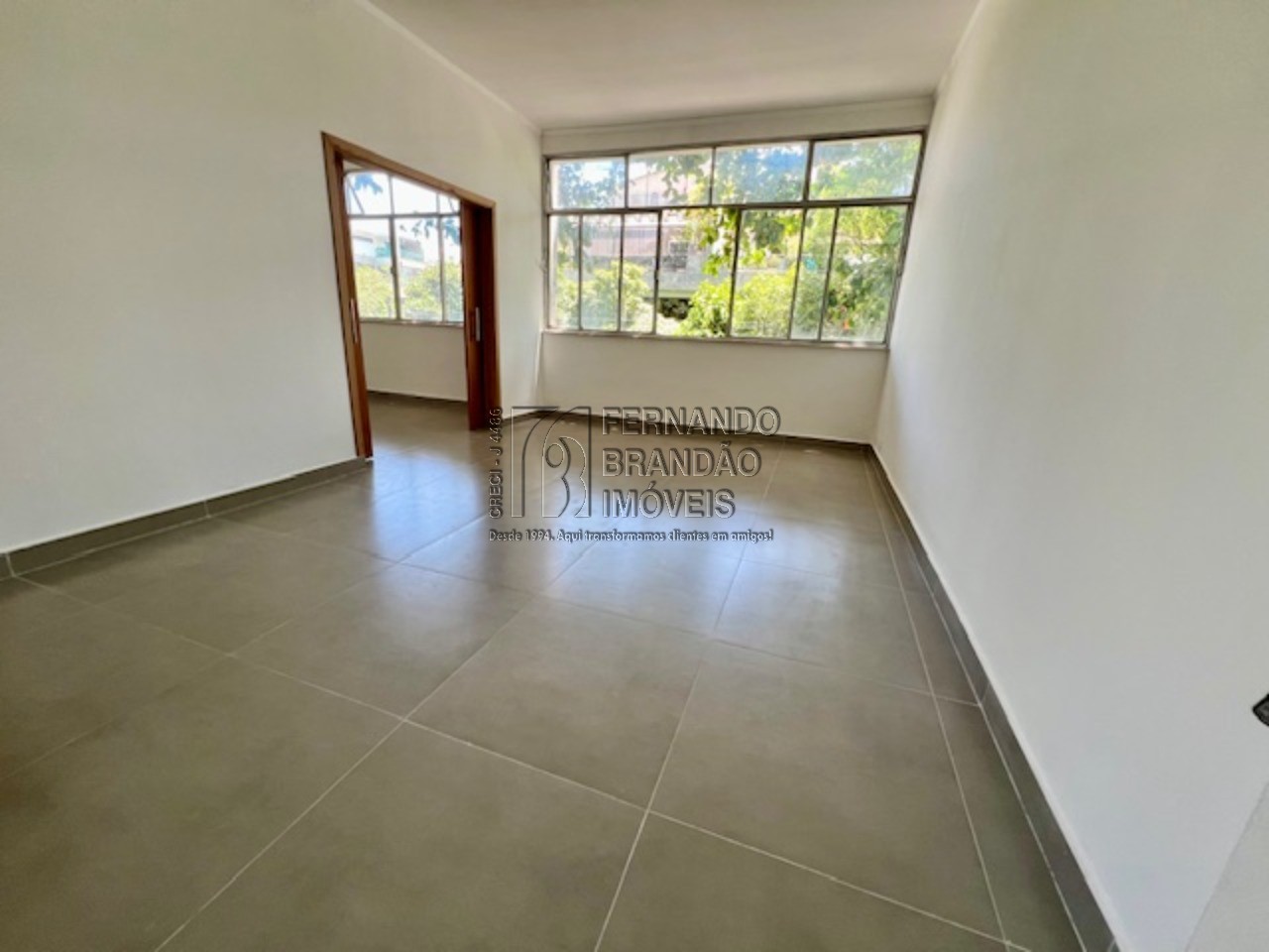 Apartamento, 3 quartos, 111 m² - Foto 1