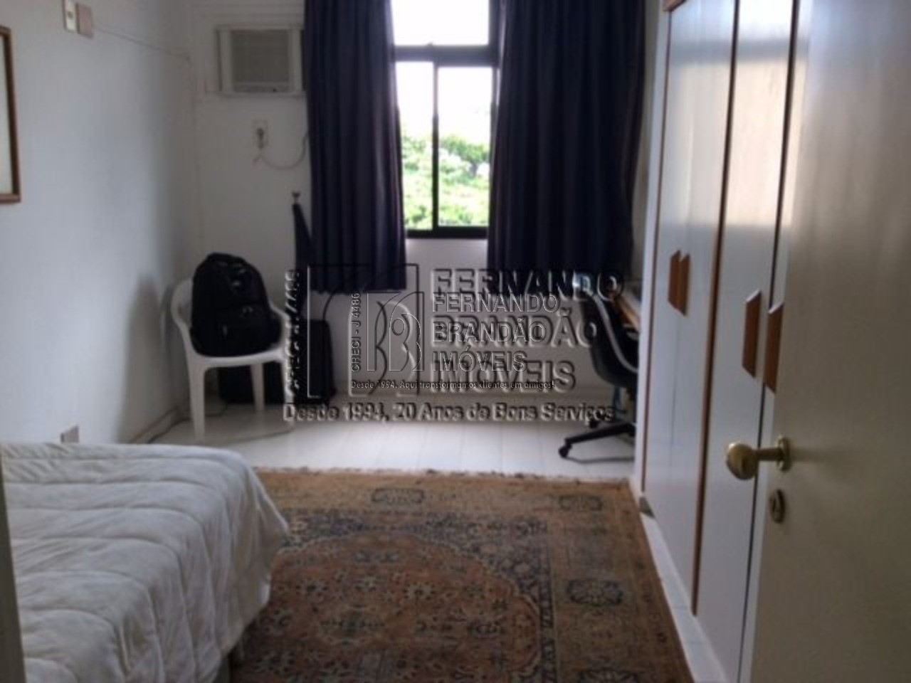 Cobertura, 5 quartos, 368 m² - Foto 10