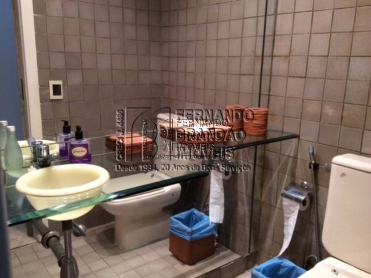 Cobertura, 5 quartos, 368 m² - Foto 13