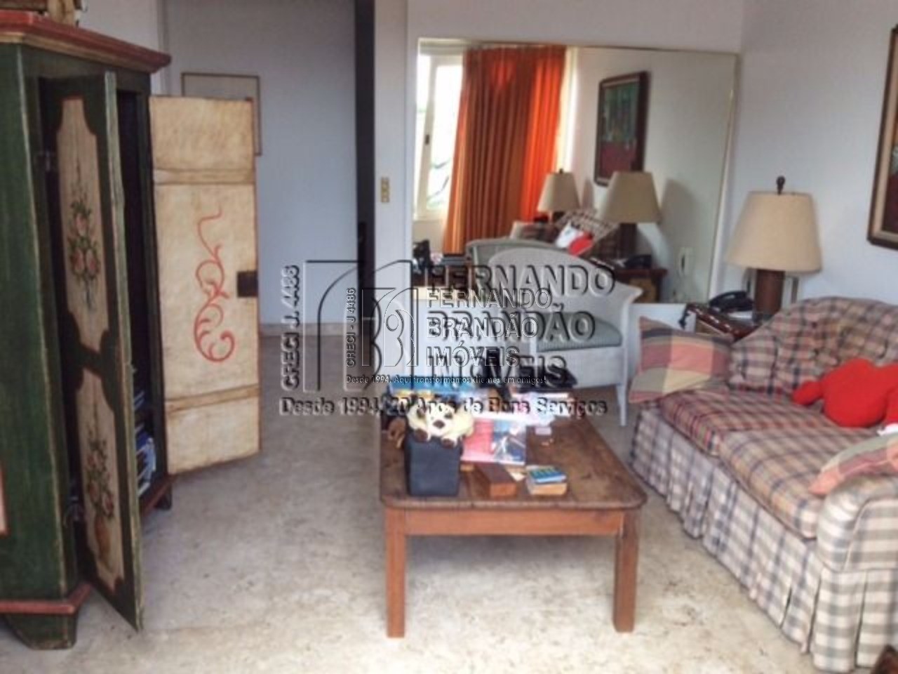 Cobertura, 5 quartos, 368 m² - Foto 15
