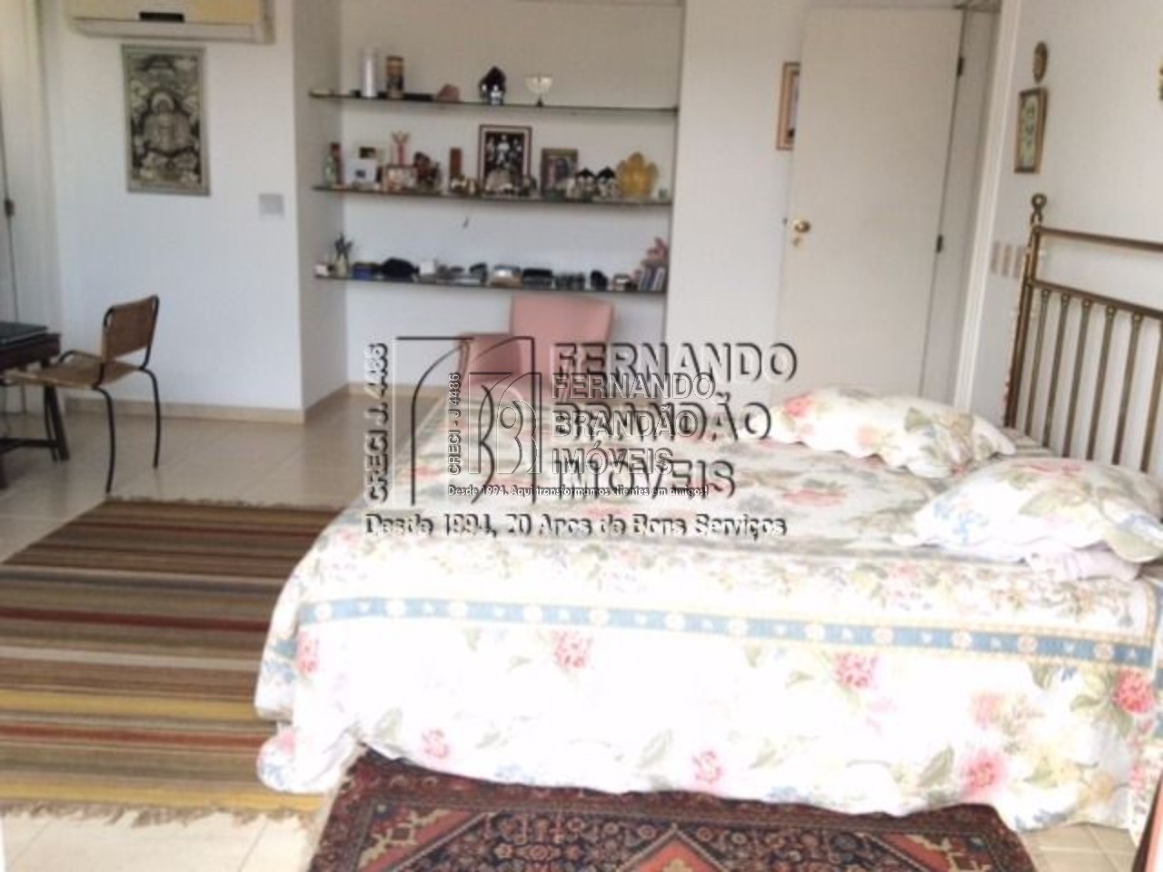 Cobertura, 5 quartos, 368 m² - Foto 17